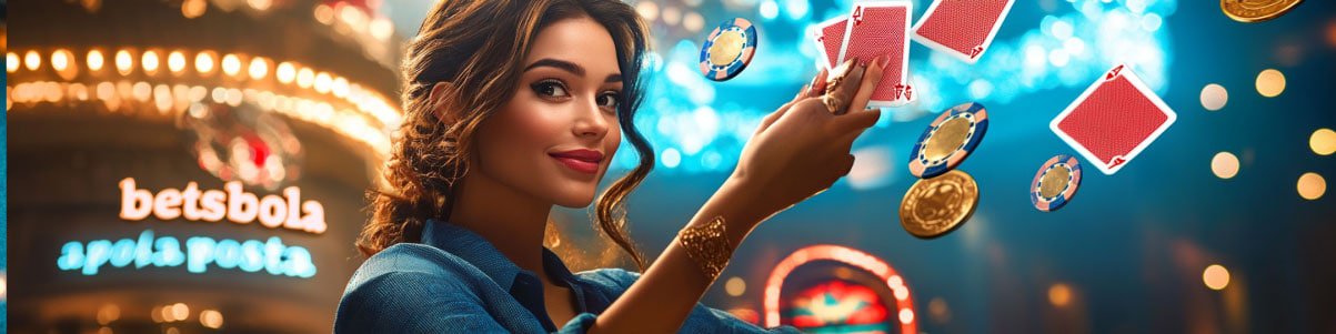 luckbet