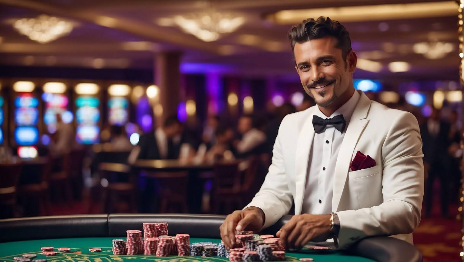 luckbet