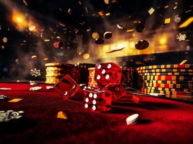 luckbet