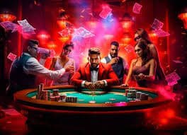luckbet
