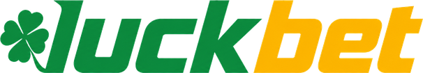 LuckBet Logo